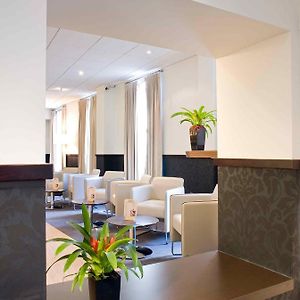 Ibis Styles York Centre